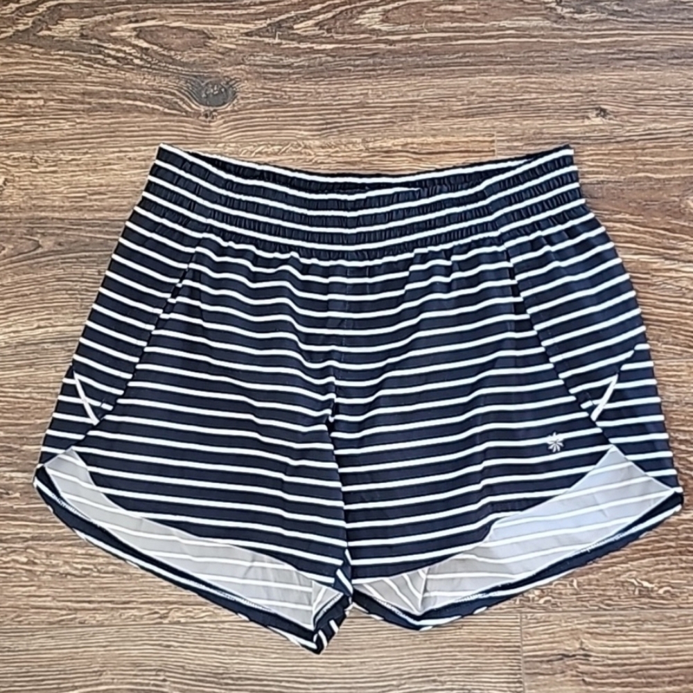 Athleta shorts